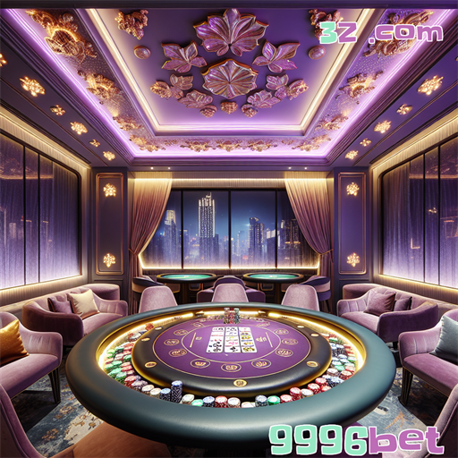 Descubra o Poker Virtual no 9996bet: A Nova Era dos Jogos Online